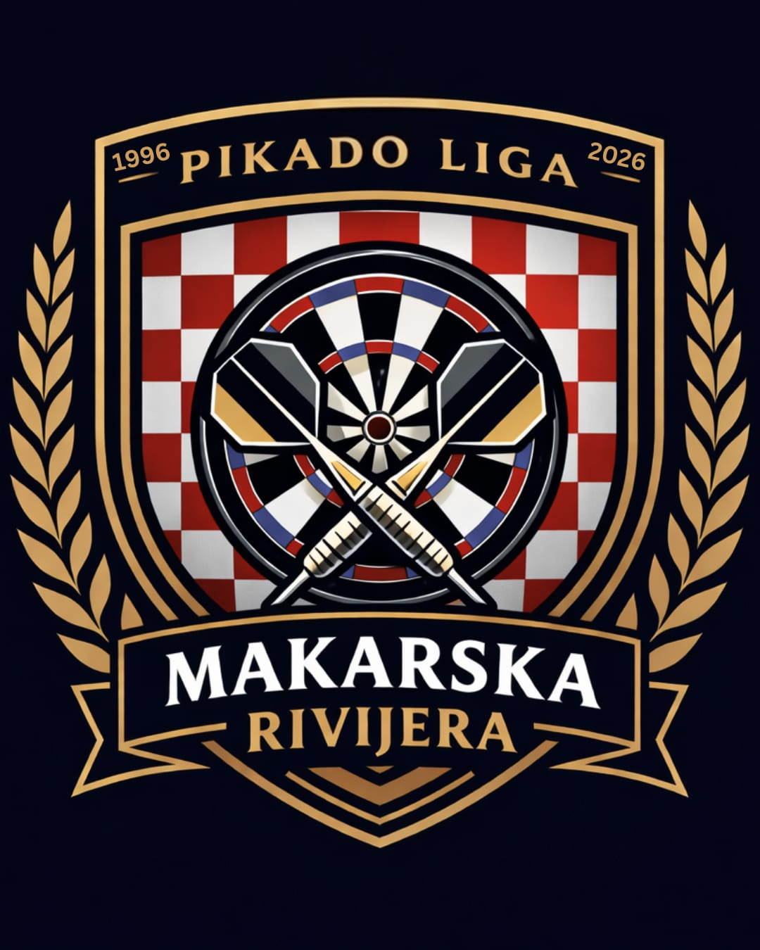 MAKARSKI PIKADO Logo