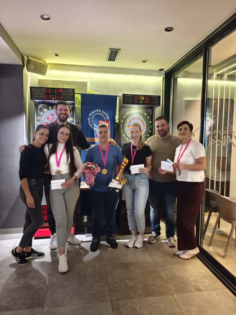 Kraljica Pikada VIVA 2025