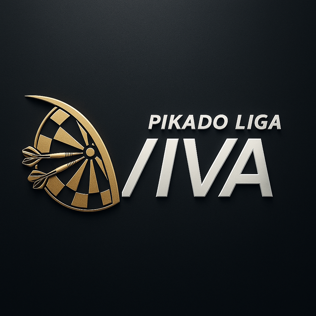 VIVA Pikado Liga Logo